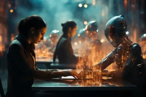 ai education programm