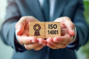 iso 14001
