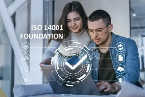 iso 14001 foundation