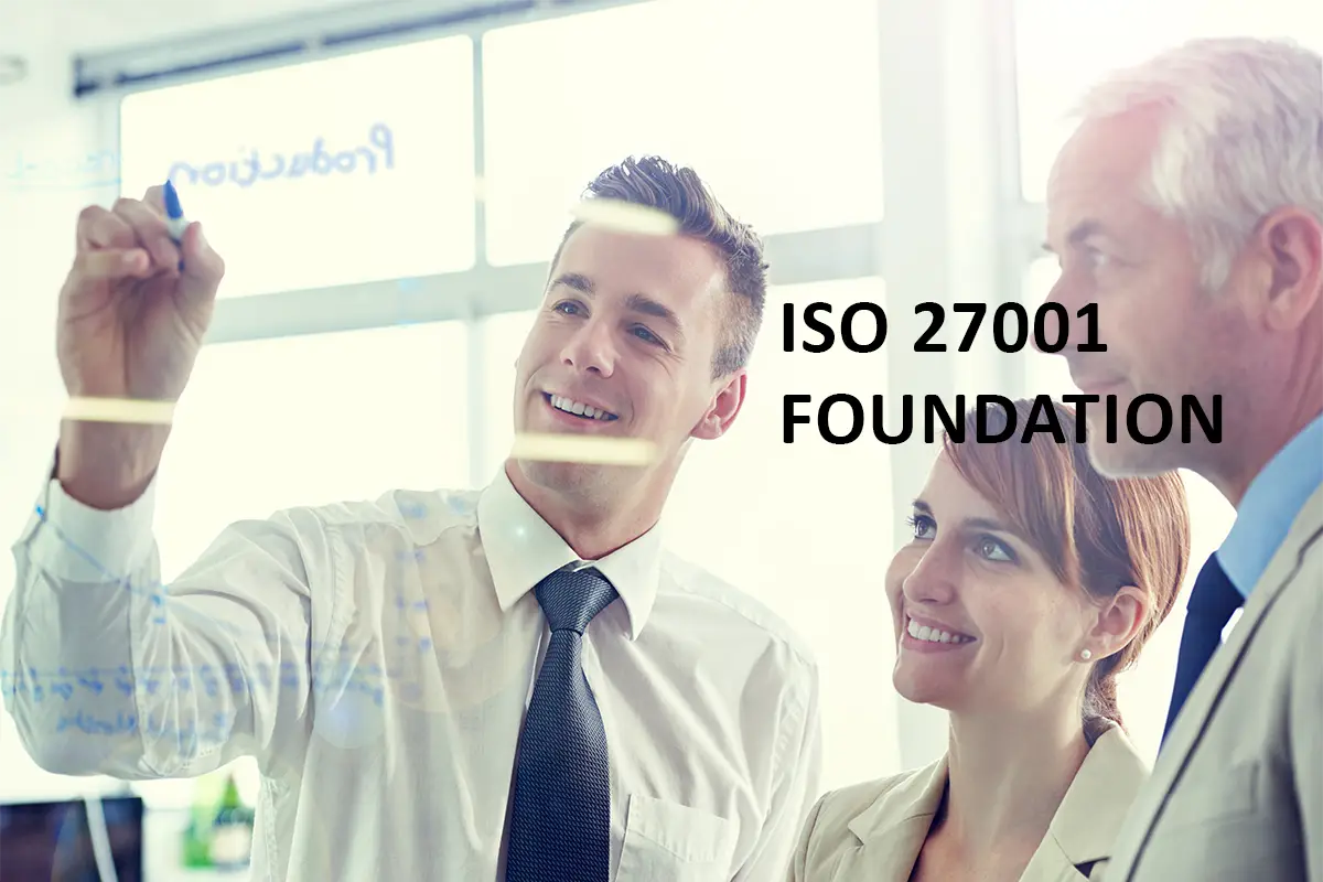 iso 27001 foundation