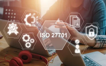 iso 27701