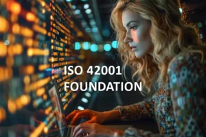iso 42001 foundation