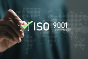 iso 9001 1