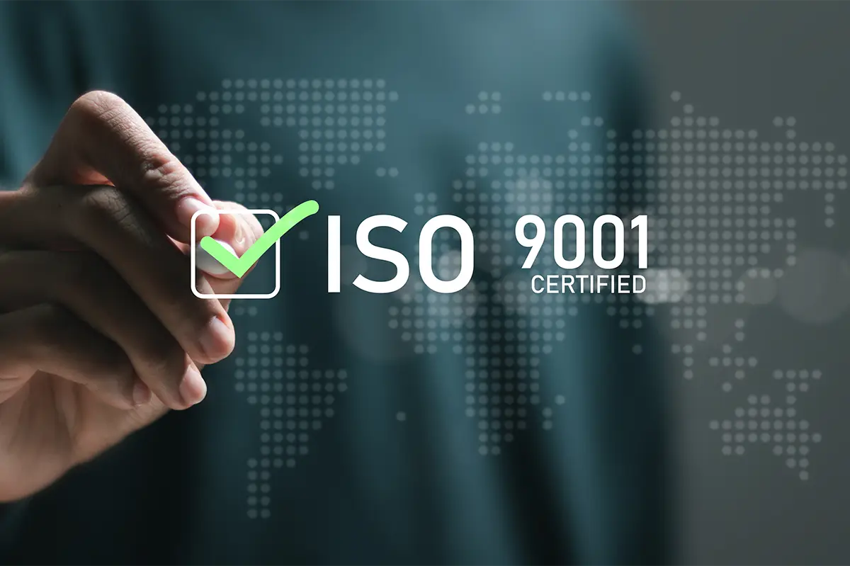 iso 9001 1