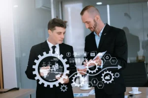 iso 9001 lead implementer