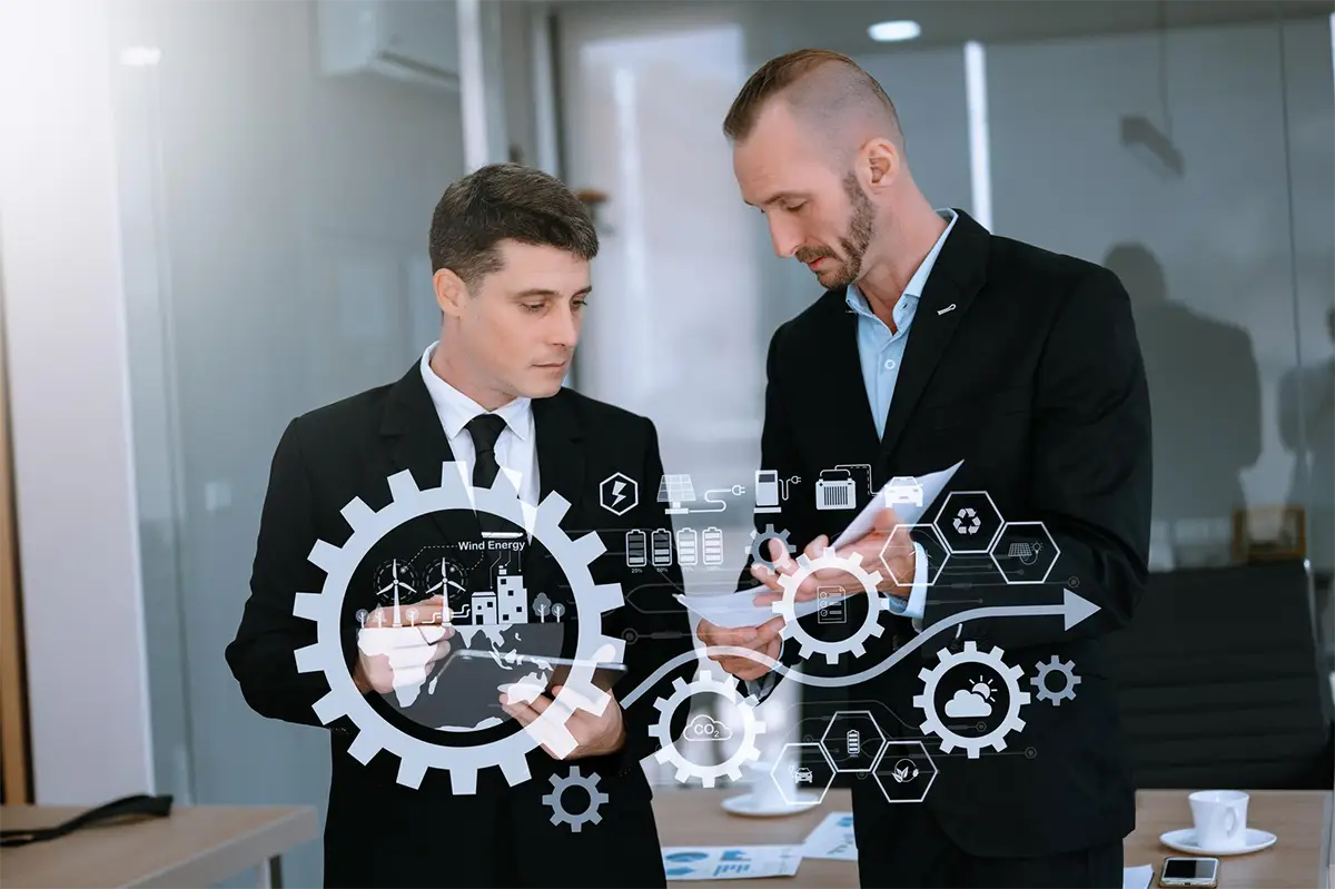 iso 9001 lead implementer