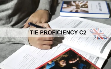 tie proficiency c2
